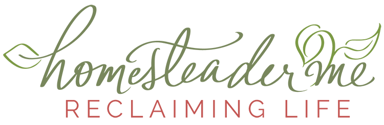 Learn at Homesteader Me