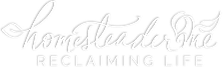 Learn at Homesteader Me